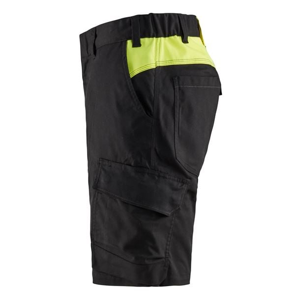 Blaklader 1446 Stretch Shorts