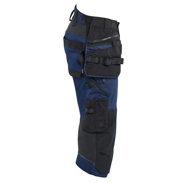 Blaklader 1977 Striker Stretch Pirate Trouser