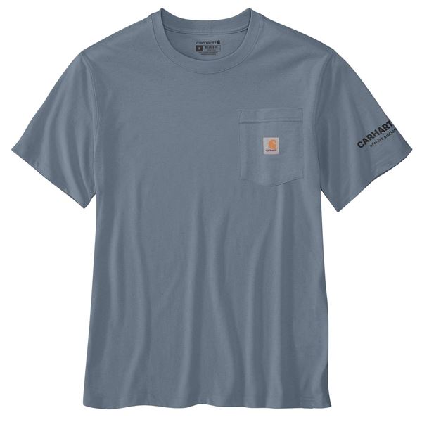 Carhartt Streetcar Graphic T-shirt