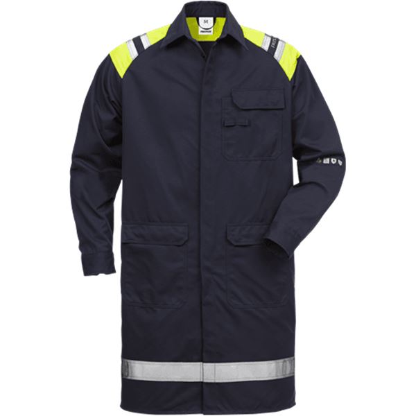 Fristads Flamestat Multinorm Coat 3074