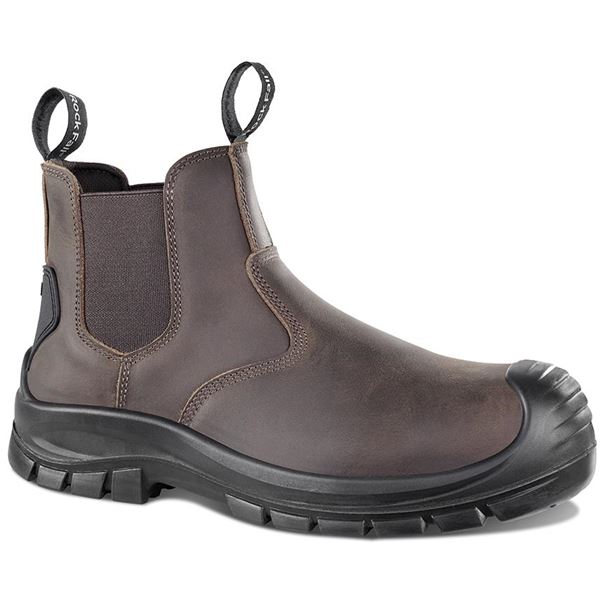 Rock Fall RF256 Furrow Dealer Boots