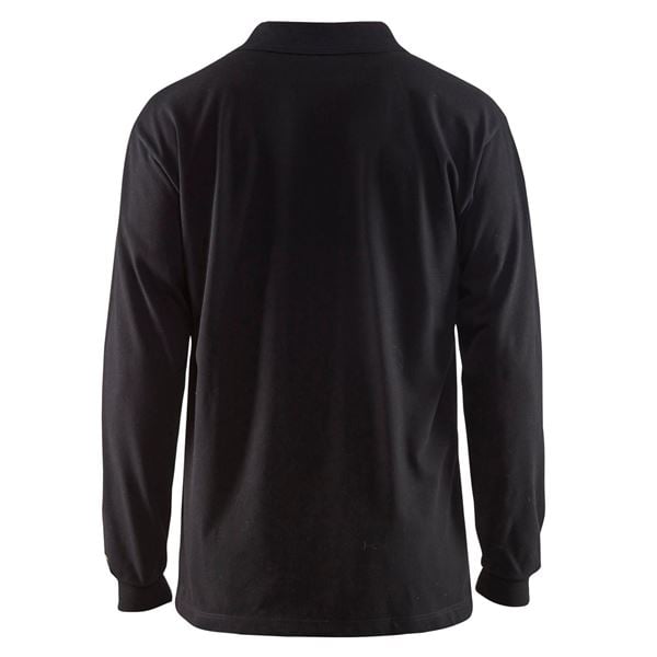 Blaklader 3374 Flame Resistant Polo Shirt