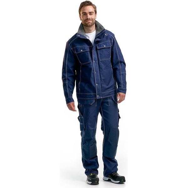 Blaklader 1515 Winter Trousers