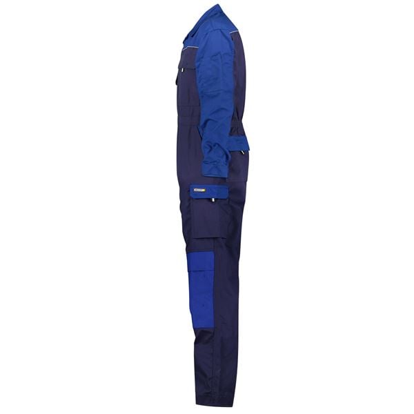 Dassy Cannes Overall