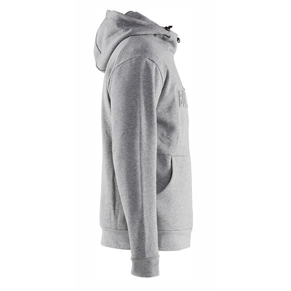 Blaklader 3530 Hoody 3D