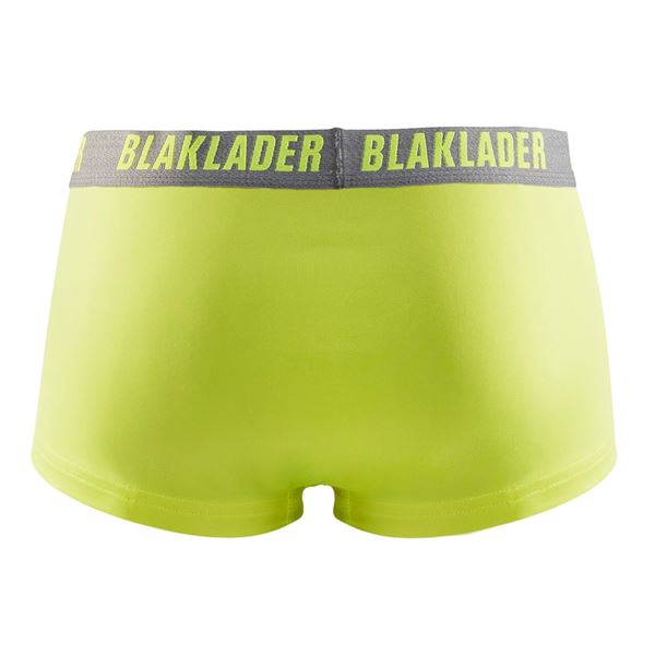 Blaklader 7205 Womens 2 Pack Hipster