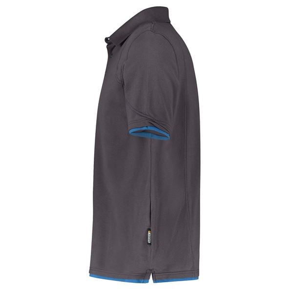 Dassy Orbital Polo Shirt
