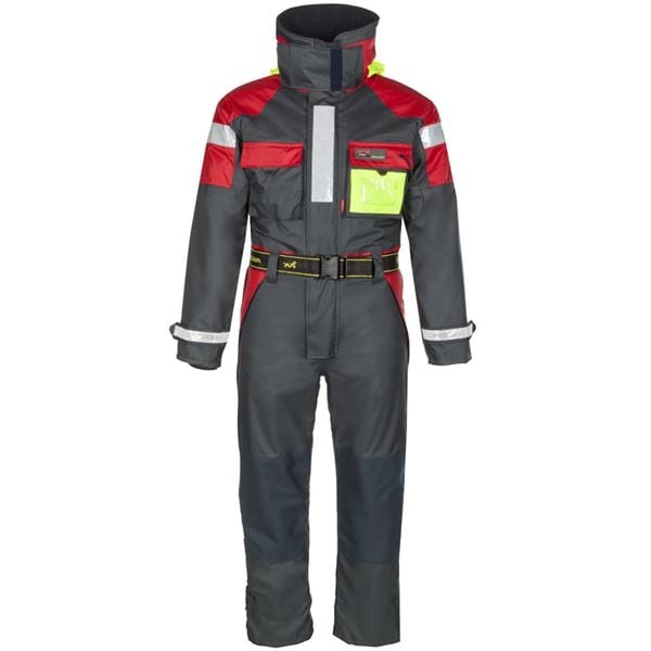 Mullion 1MHN Aquafloat Superior Floatation Suit