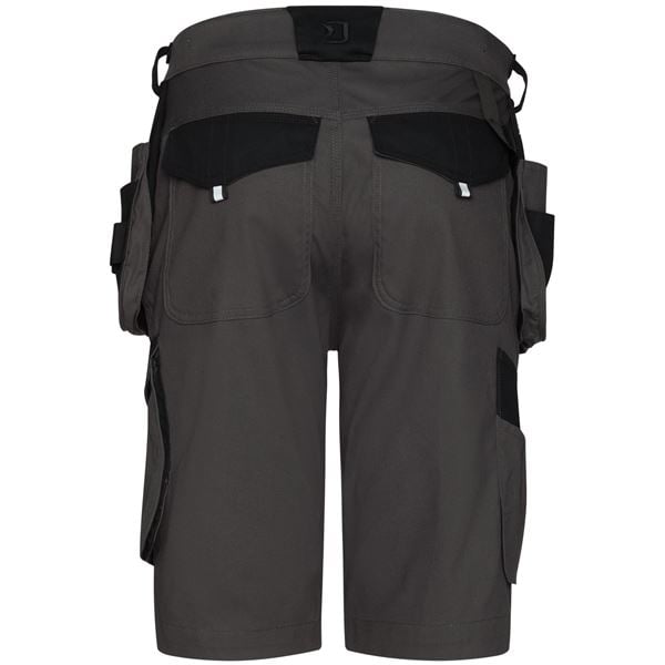 Dassy Kuma Work Shorts
