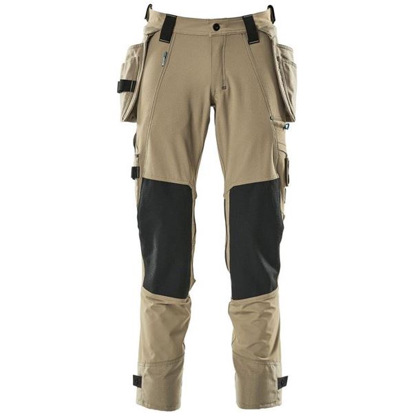Mascot 17031 Workwear Stretch Trousers