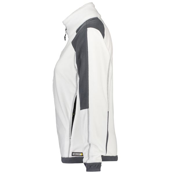 Dassy Kazan Womens Fleece Jacket
