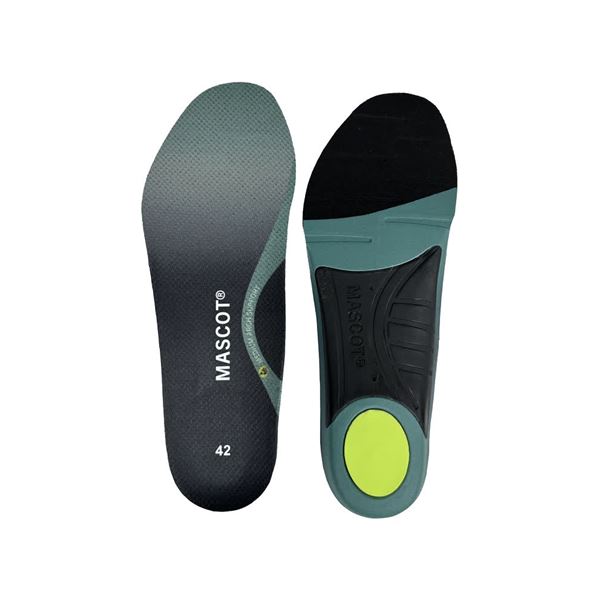Mascot FT101 Medium Arch Insoles