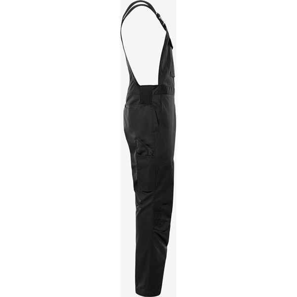 Fristads 1930 Eco Bib and Brace Overalls