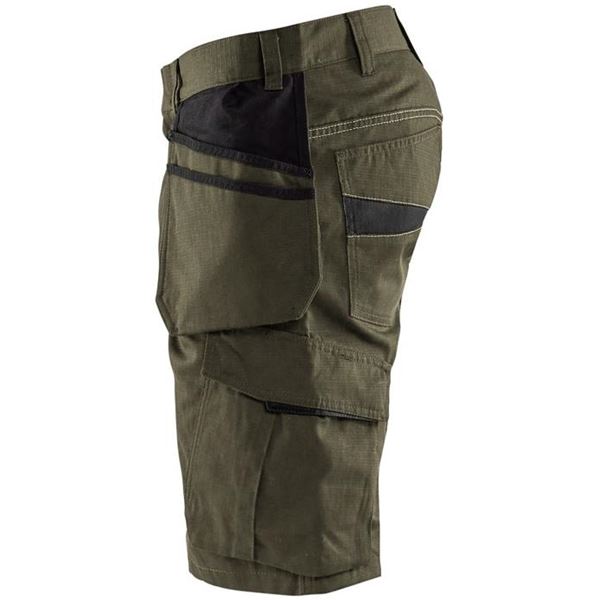 Blaklader 1494 Work Shorts