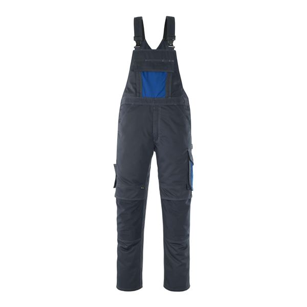 Mascot Unique 12069 Bib & Brace Overalls