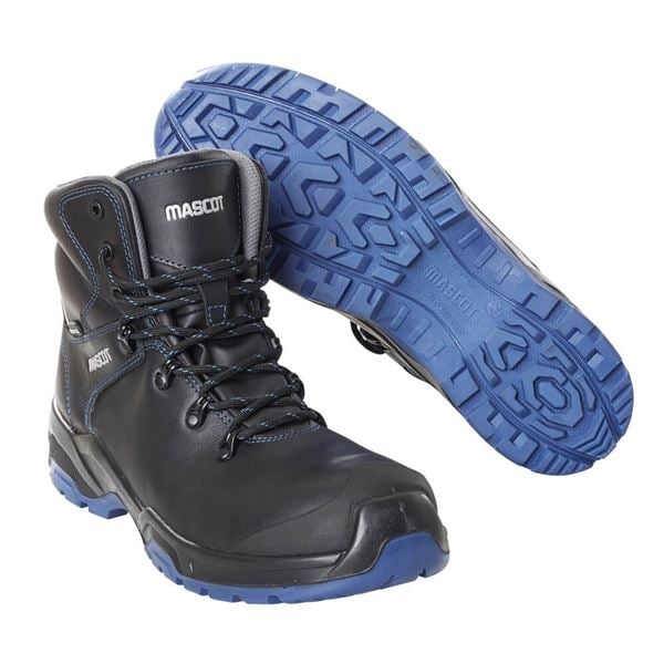 Mascot F0141 Safety Boot