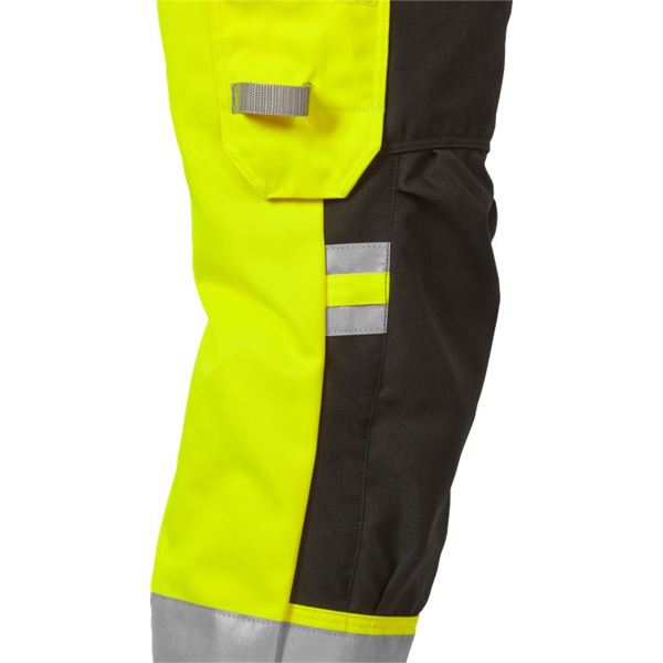 Fristads High Vis Craftsman Trousers 2025