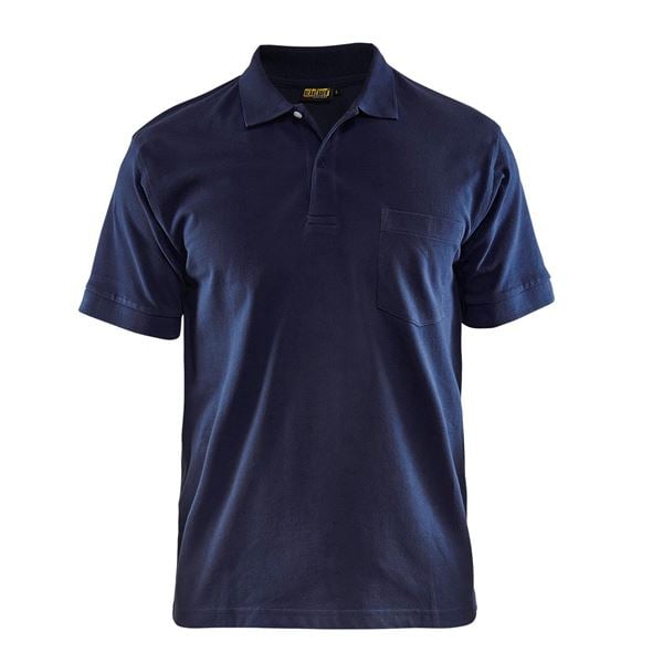 Blaklader 3305 Polo Shirt with Pocket