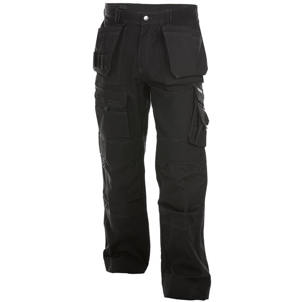 Dassy Texas Canvas Work Trousers