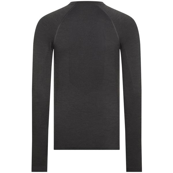 Dassy Theodor Wool Thermal Long Sleeved T-shirt