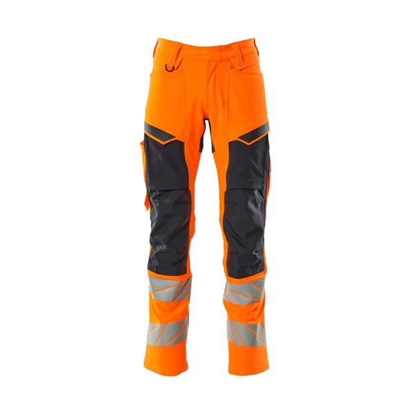 Mascot 19479 Hi-Vis Trousers
