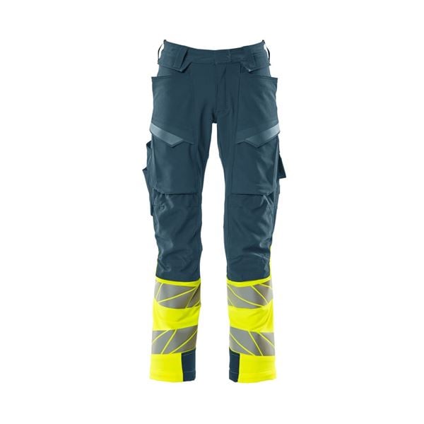 Mascot 19179 Hi-Vis Trousers