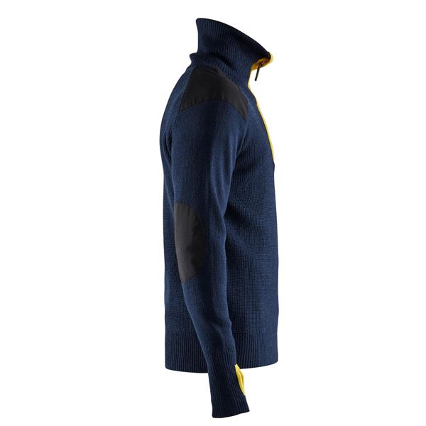 Blaklader 4630 Wool Sweater