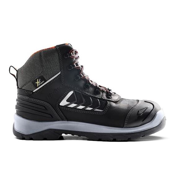 Blaklader 2446 Elite Met Guard Safety Boot