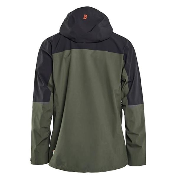 Blaklader 4980 Striker Stetch Jacket