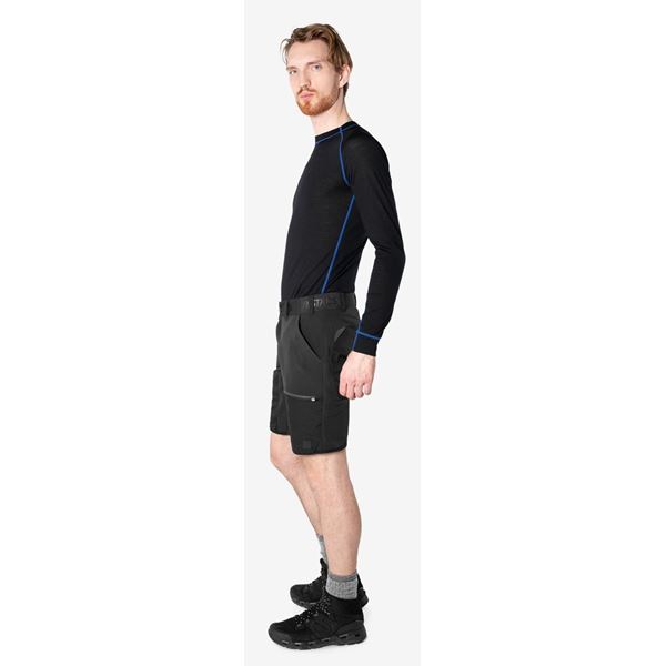 Fristads 131298 Semistretch Shorts