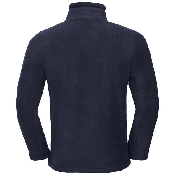 Russell R870M Fleece Jacket