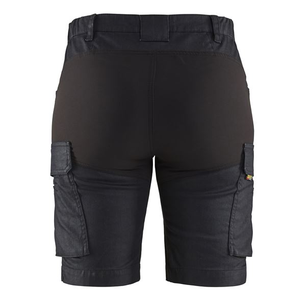 Blaklader 7137 Womens Stretch Shorts