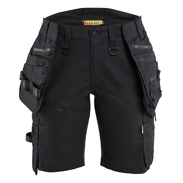 Blaklader 7175 Striker Womens Shorts
