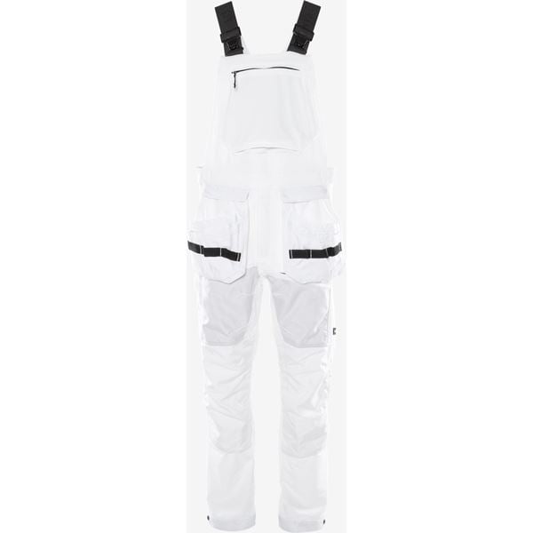 Fristads Evolve Craftsmen Stretch Bib and Brace Overalls