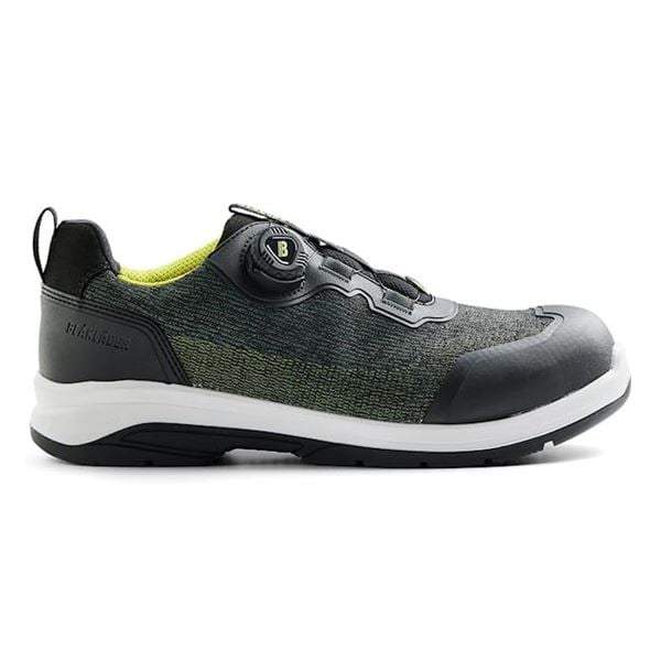 Blaklader 2438 Cradle Safety Shoe