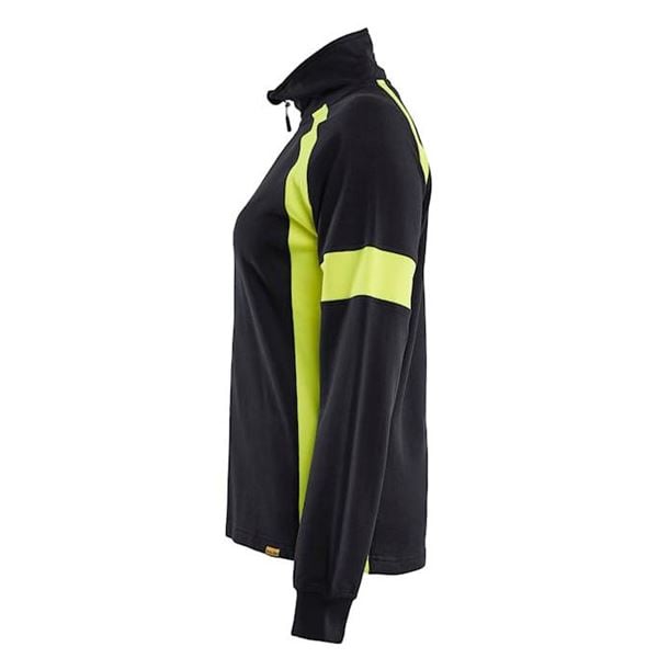 Blaklader 3566 Womens Sweatshirt
