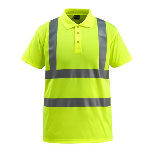 Mascot 50593 Hi-Vis Polo shirt