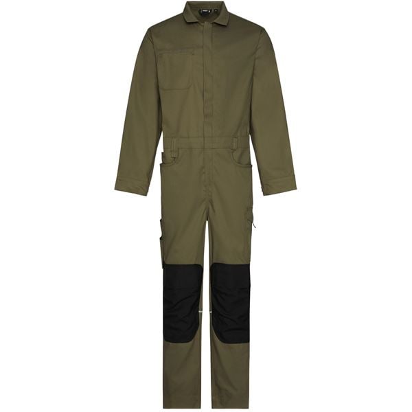 Dassy Moneo Overalls