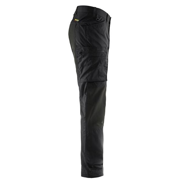 Blaklader 145918 Stretch Trousers