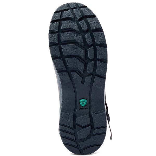 Ariat Womens Kelmarsh Mid Rubber Wellingtons 