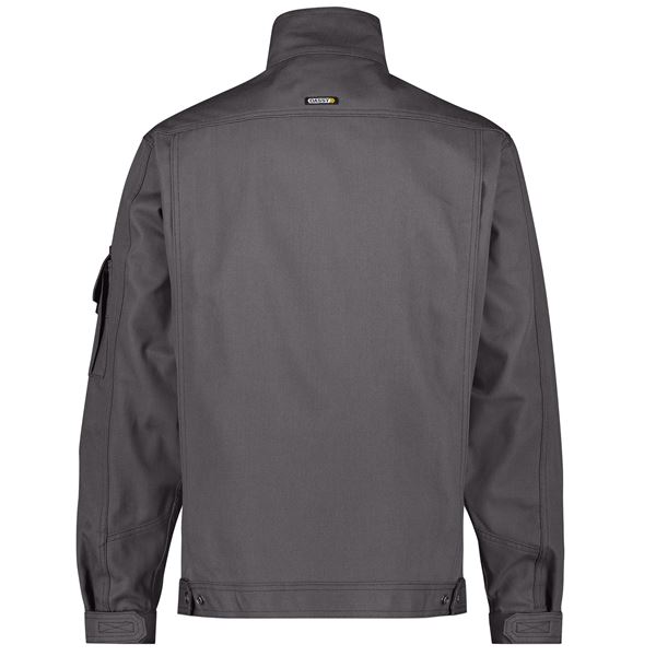 Dassy Tulsa Canvas Work Jacket