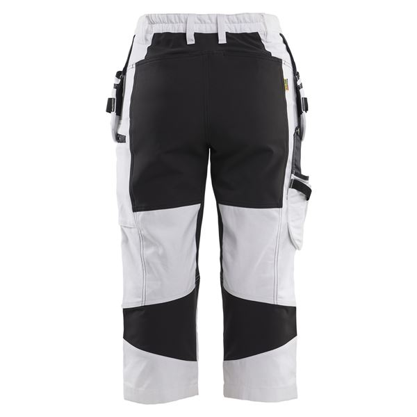 Blaklader 7109 Women's Painters Stretch Pirate Trousers