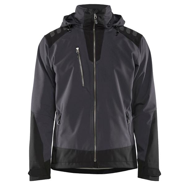 Blaklader 4749 Waterproof Softshell Jacket