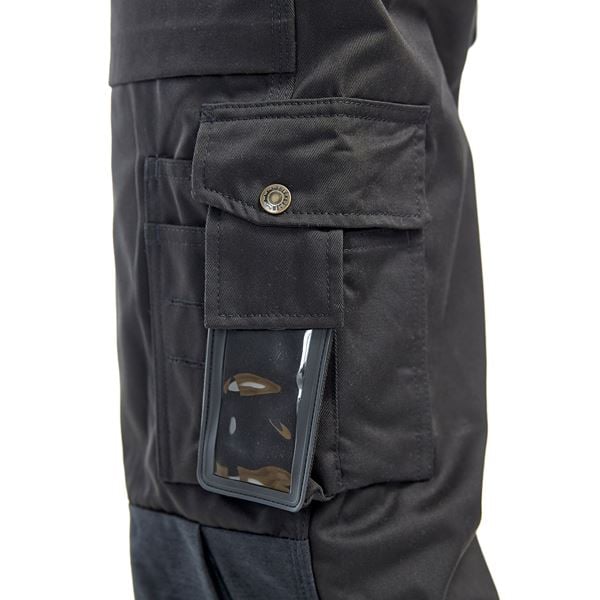 Blaklader 1570 Work Trousers