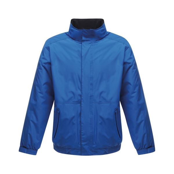 Regatta TRW297 Dover Fleece Lined Jacket
