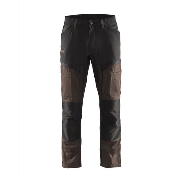 Blaklader 1456 Stretch Trousers
