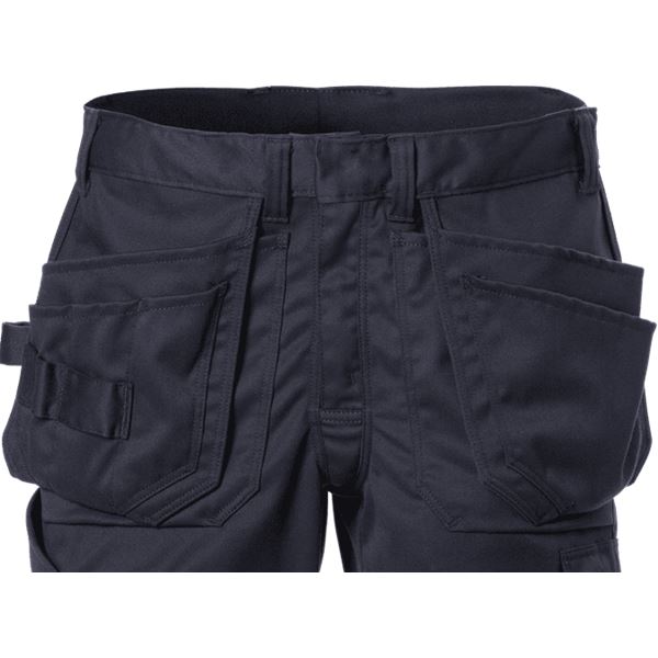 Fristads Flamestat 2163 High Vis Stretch FR Arc Trousers