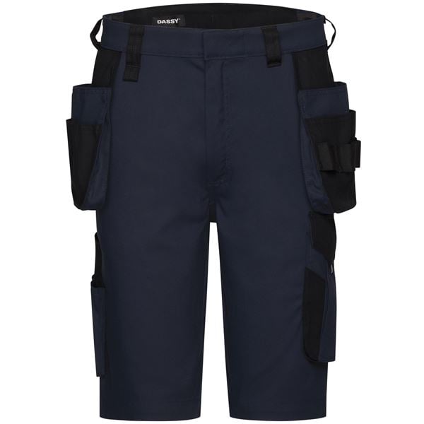 Dassy Kuma Work Shorts