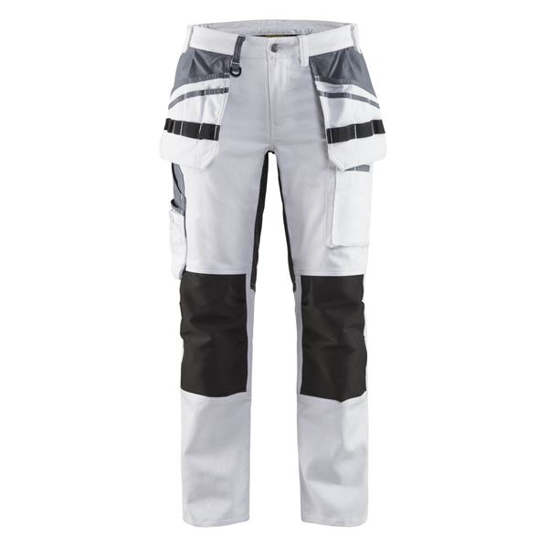 Blaklader 7910 Womens Stretch Painter Trouser