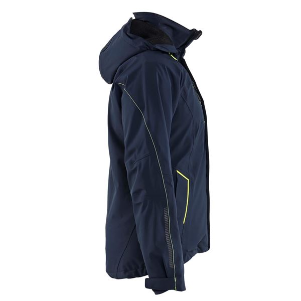 Blaklader 4408 Women's Lightweight Lined Winter Jacket